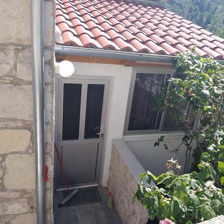 Milica App Skradinsko Polje 24 Hotel Kültér fotó