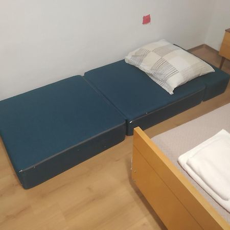 Milica App Skradinsko Polje 24 Hotel Kültér fotó