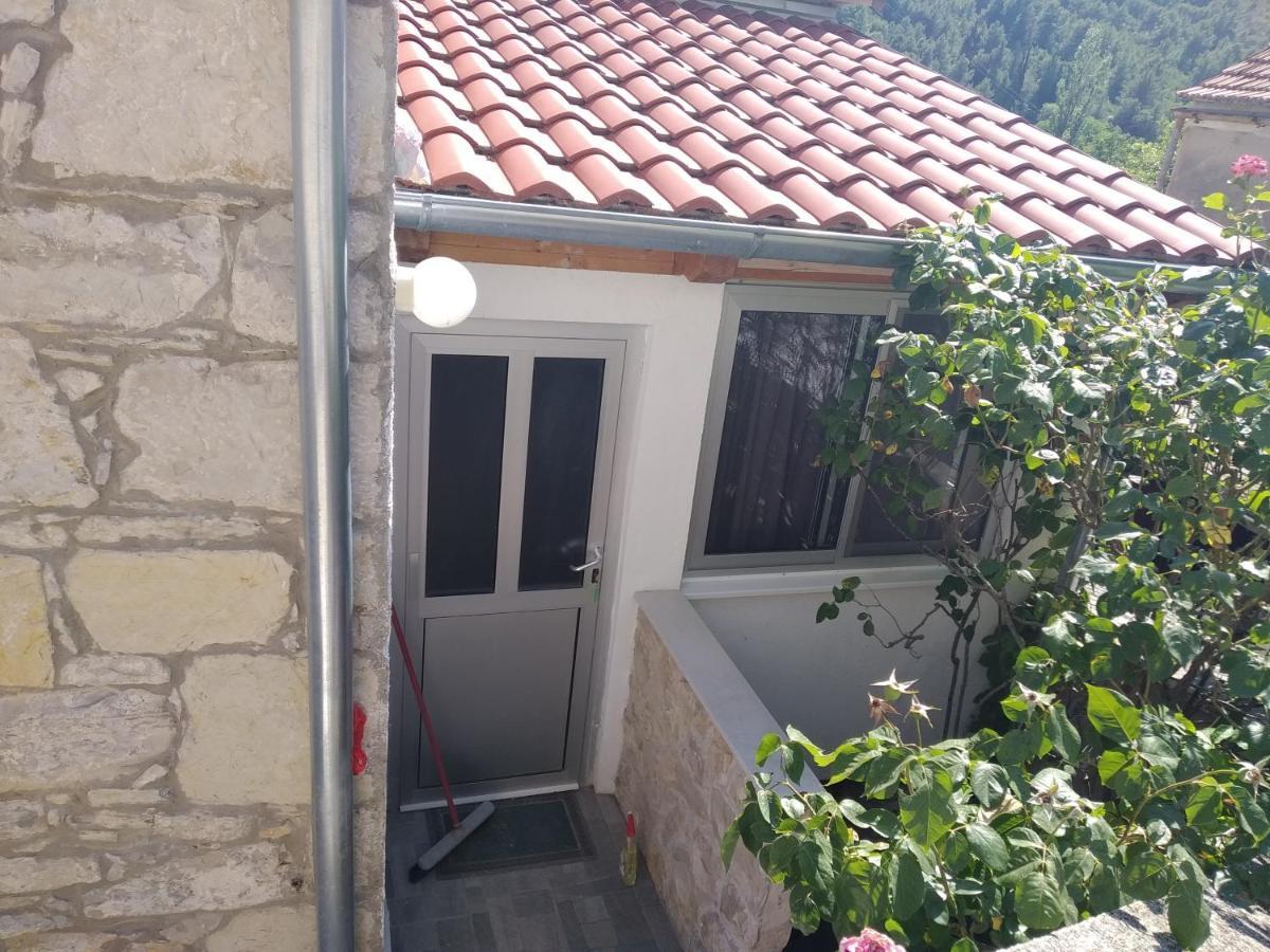 Milica App Skradinsko Polje 24 Hotel Kültér fotó