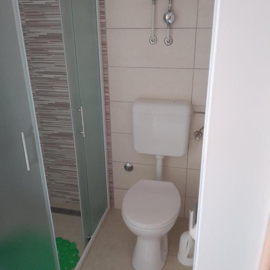 Milica App Skradinsko Polje 24 Hotel Kültér fotó