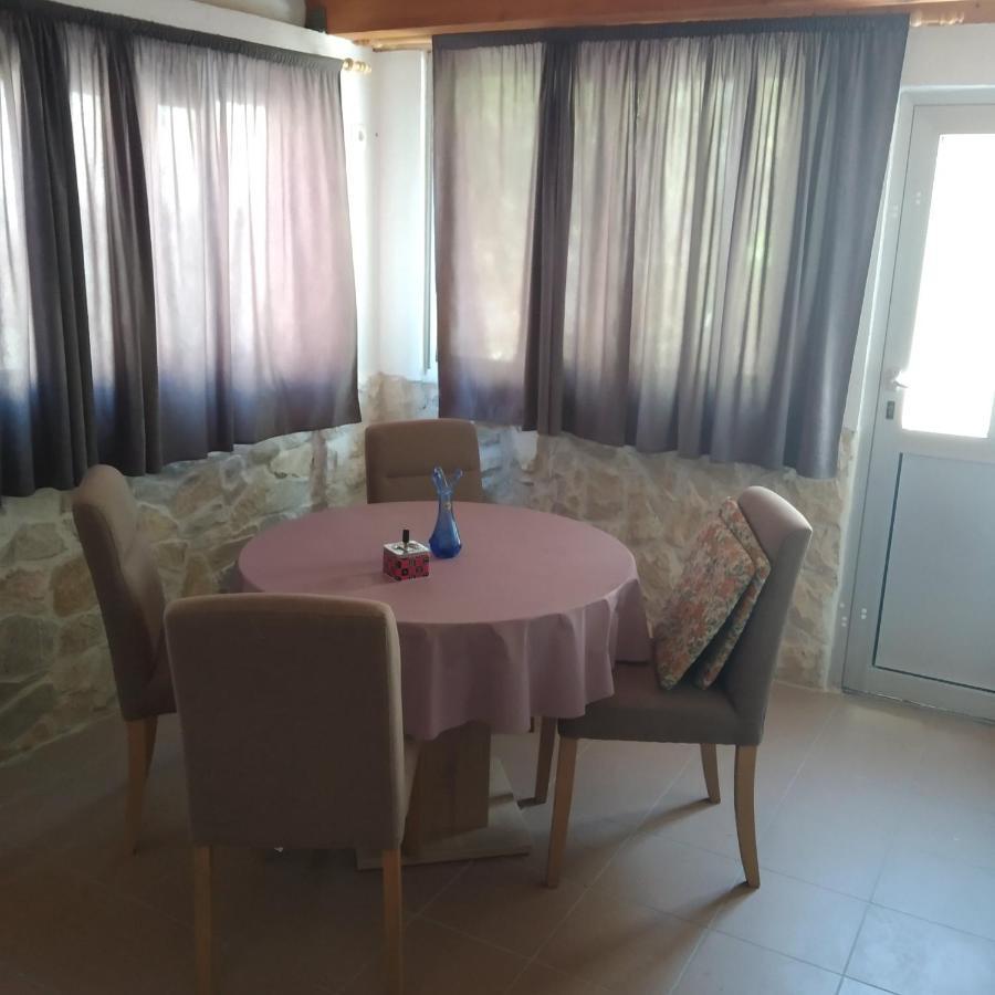 Milica App Skradinsko Polje 24 Hotel Kültér fotó