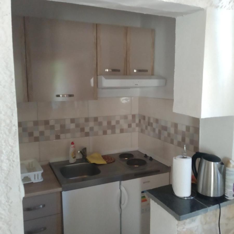 Milica App Skradinsko Polje 24 Hotel Kültér fotó