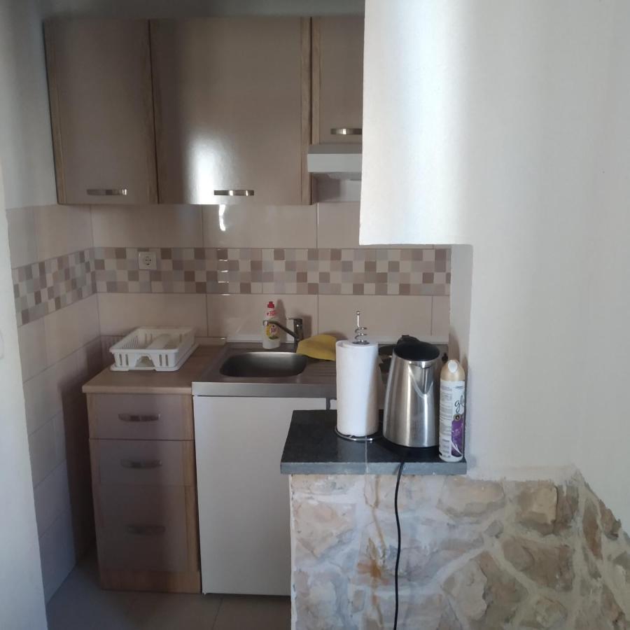 Milica App Skradinsko Polje 24 Hotel Kültér fotó