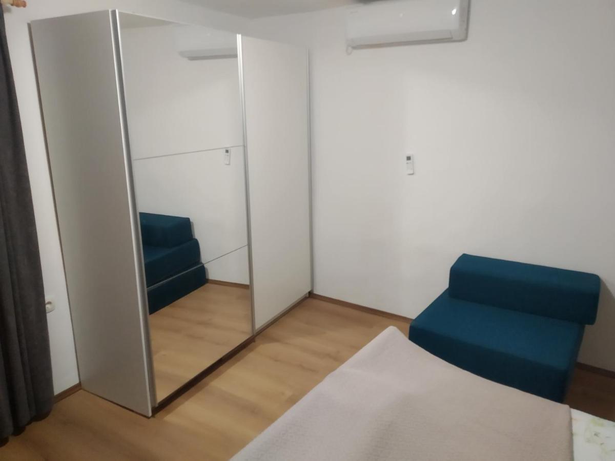 Milica App Skradinsko Polje 24 Hotel Kültér fotó