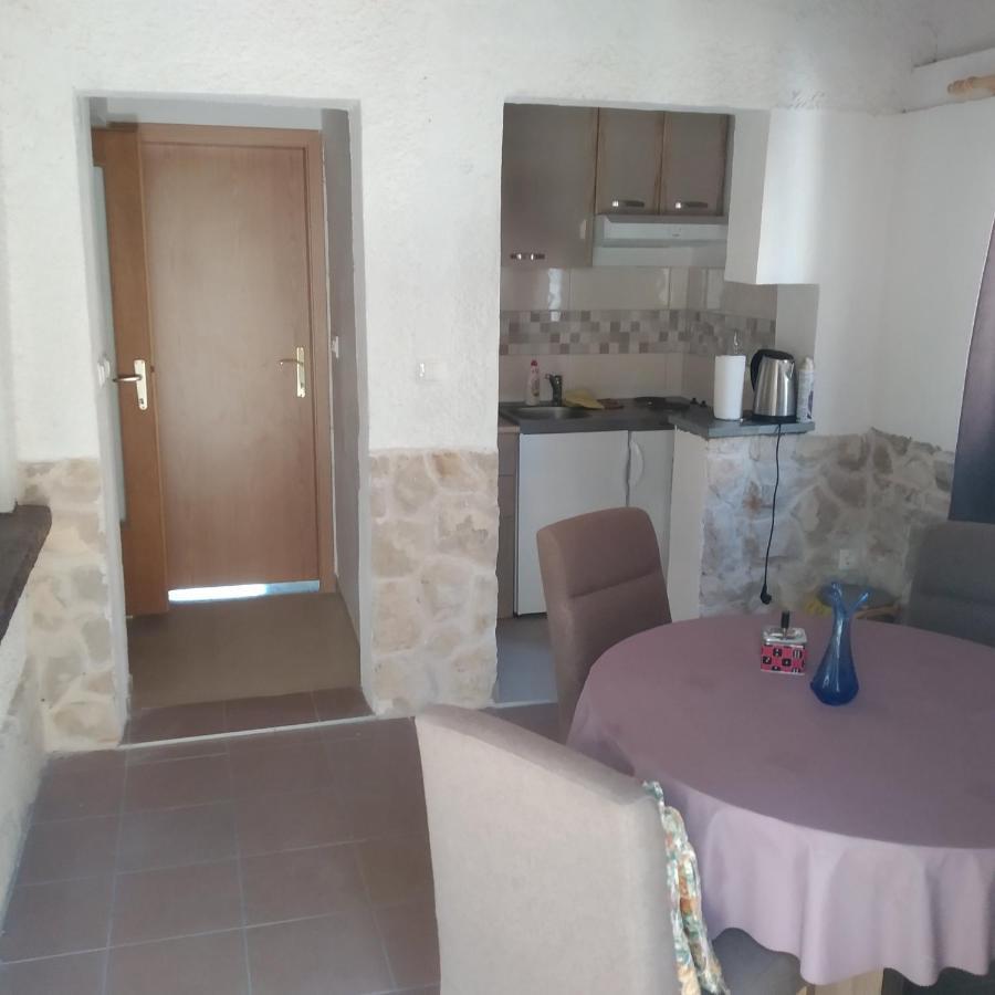 Milica App Skradinsko Polje 24 Hotel Kültér fotó