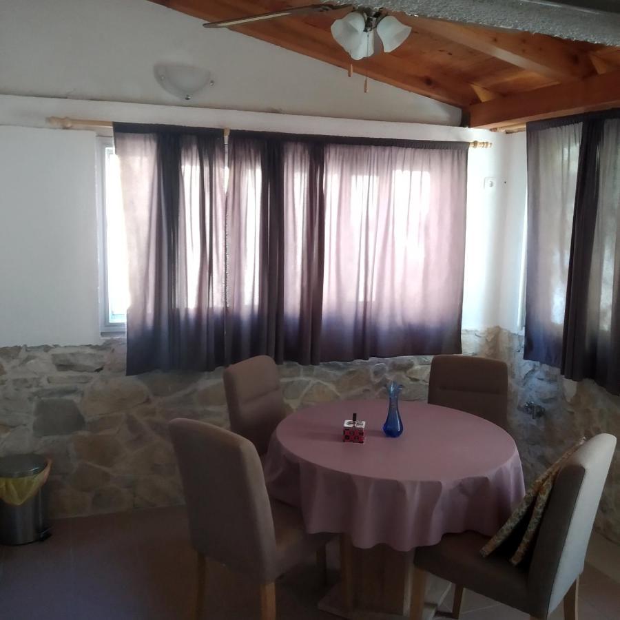 Milica App Skradinsko Polje 24 Hotel Kültér fotó