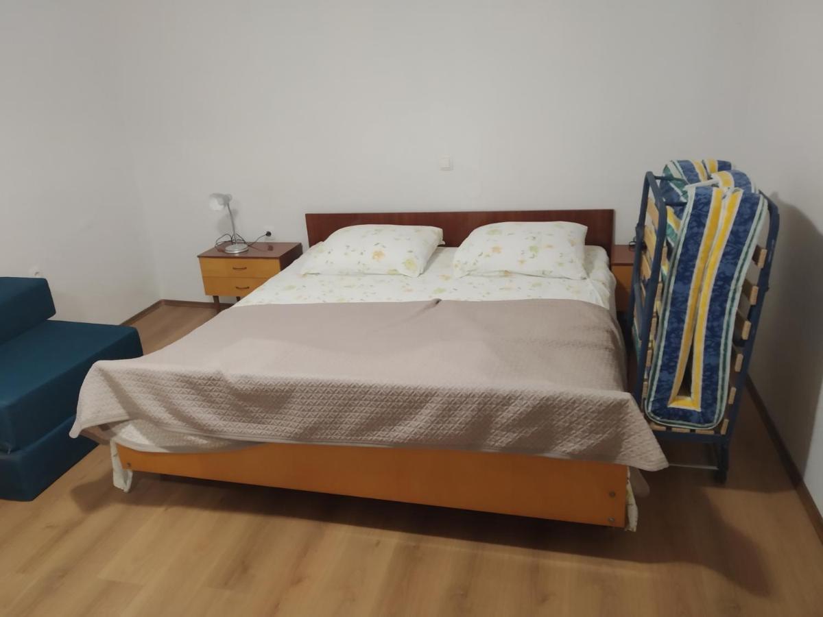 Milica App Skradinsko Polje 24 Hotel Kültér fotó