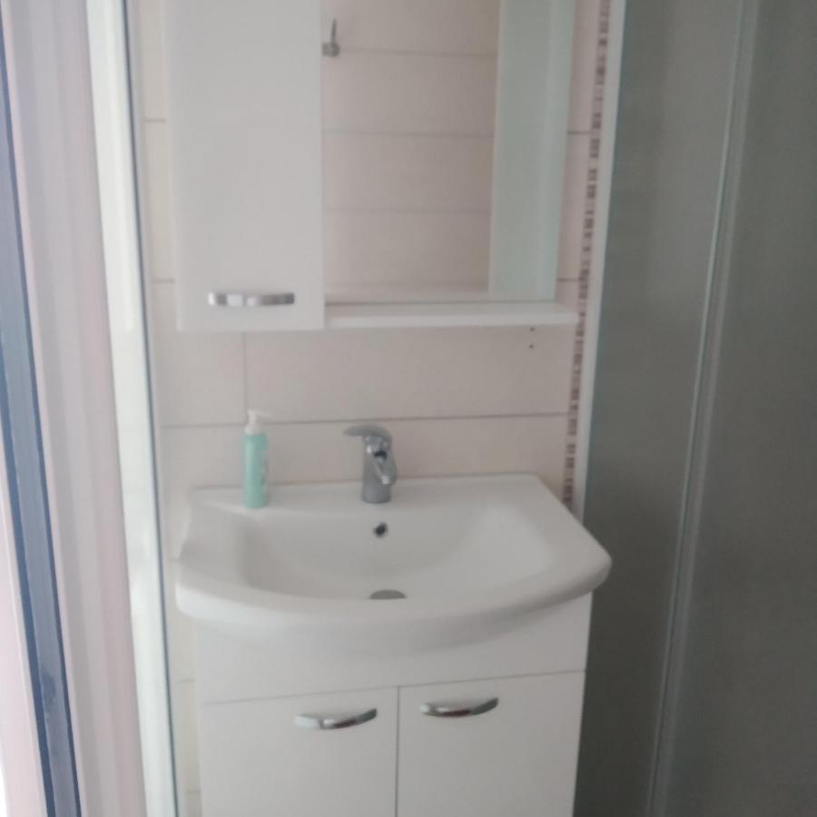 Milica App Skradinsko Polje 24 Hotel Kültér fotó