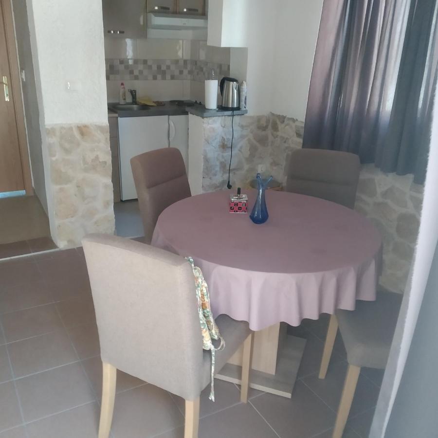 Milica App Skradinsko Polje 24 Hotel Kültér fotó