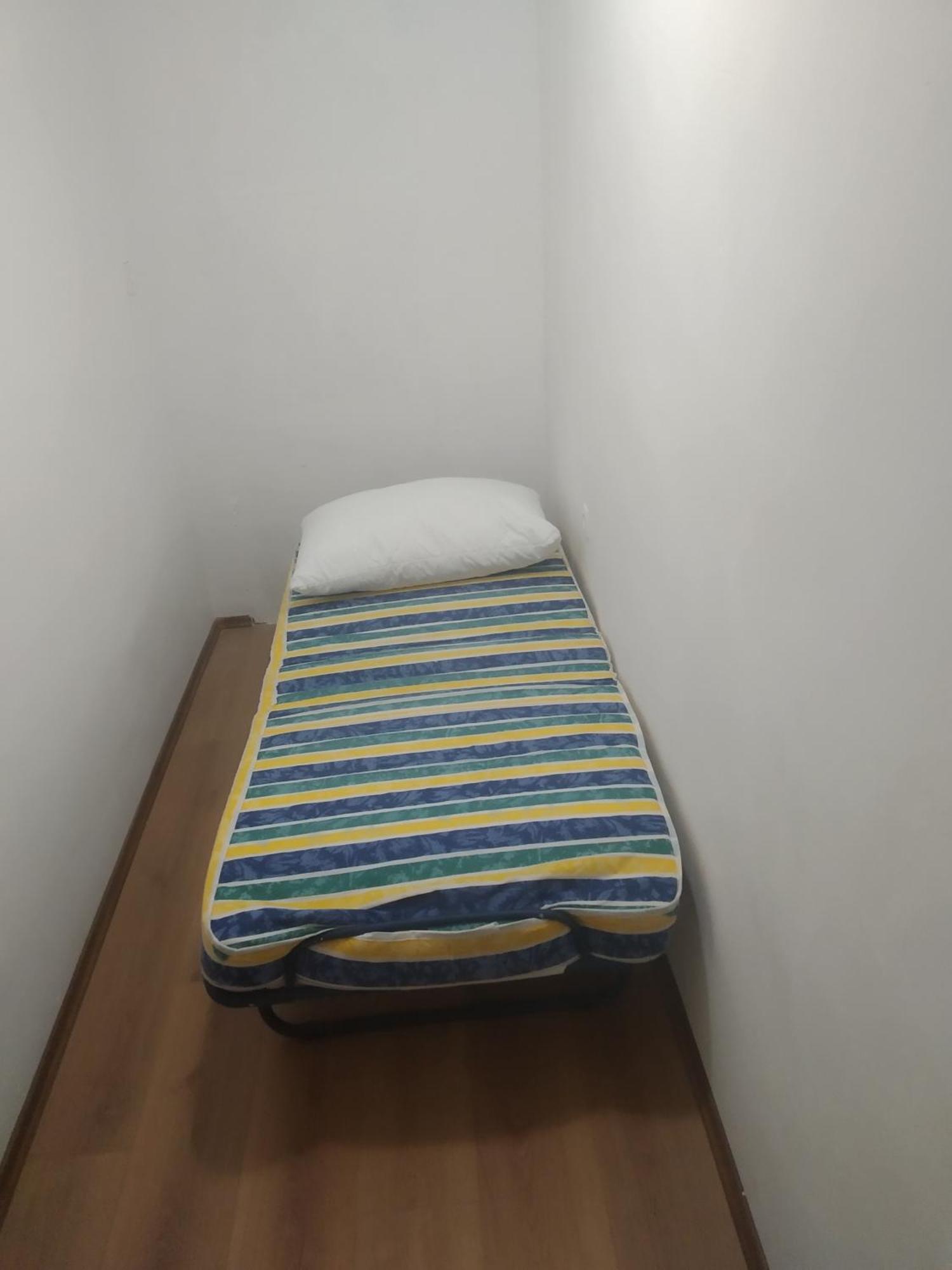 Milica App Skradinsko Polje 24 Hotel Kültér fotó