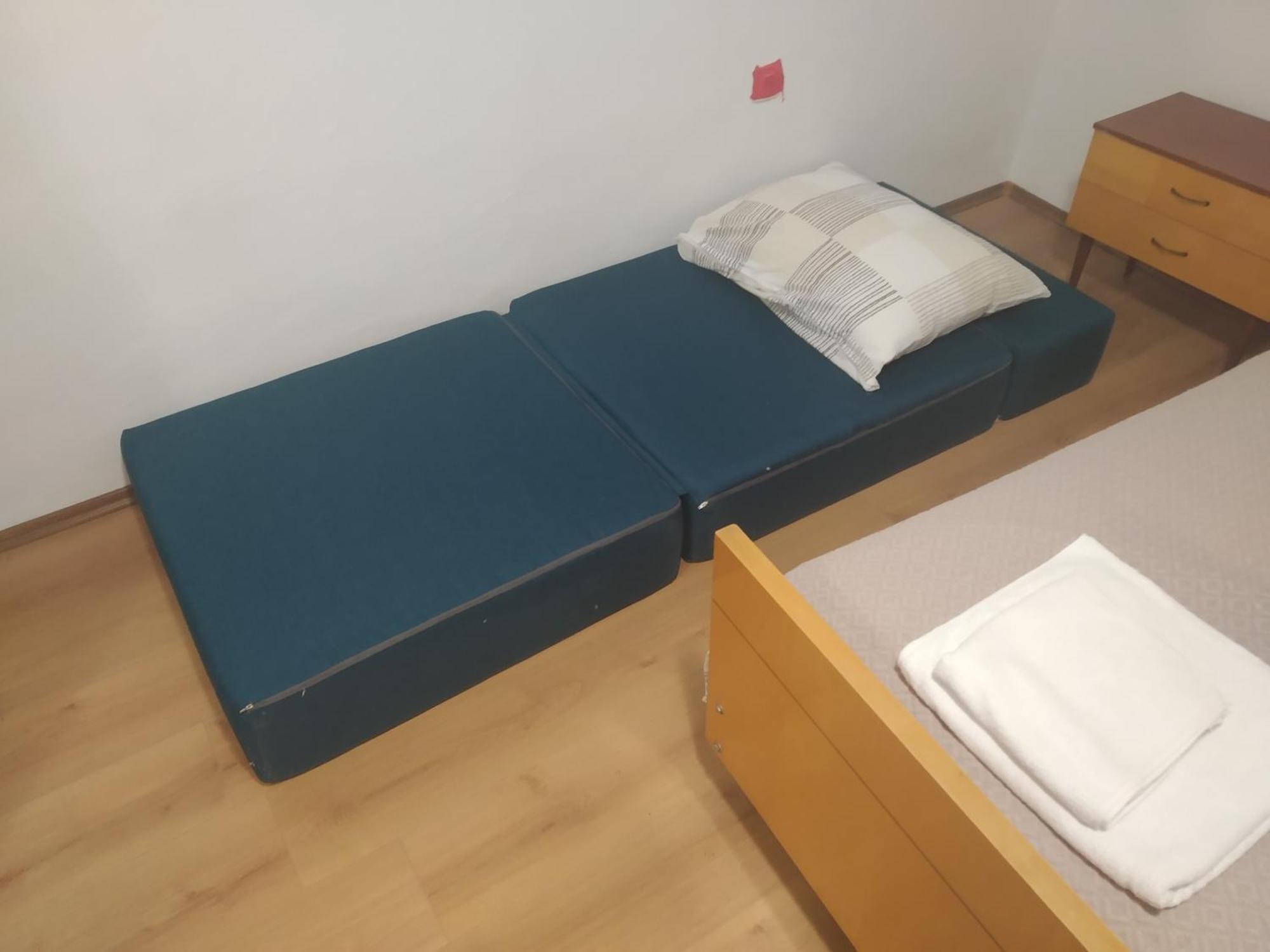 Milica App Skradinsko Polje 24 Hotel Kültér fotó